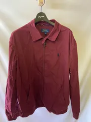 Polo by RalphLauren ポロラルフローレン スイングトップジャケット