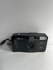 FUJI ✨可動品✨ CARDIA Travel mini DUAL-P Fuji CARDIA Travel mini DUAL-P | 晴れのちカメラ