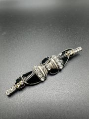 新品未使用】TOGA TOO レザーバレッタ 黒 - メルカリ