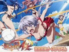 戦姫絶唱シンフォギアXV　1000ピースパズル　3点セット 戦姫絶唱シンフォギアXV 1000ピースパズル 3点セット - メルカリ