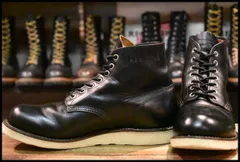 2025年最新】RED wing 9870の人気アイテム - メルカリ