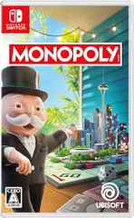 MONOPOLY -Switch