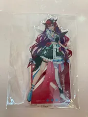 【広店】IRyS 3Dアクリルスタンド ブライト衣装ver. 　EXPO2023　ホロライブ English【718-2640】