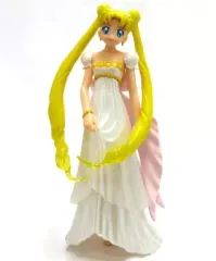 【中古】トレーディングフィギュア プリンセス・セレニティ 「HGIF 美少女戦士セーラームーンワールド3」