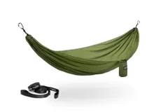 未開封！ eno ダブルネストハンモック/ アトラスストラップ システムセット Atlas™ Hammock Straps – Eagle's Nest Outfitters Japan