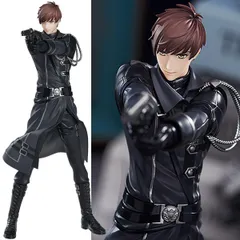 POP UP PARADE 恋とプロデューサー EVOL×LOVE ハク 完成品フィギュア グッドスマイルアーツ上海