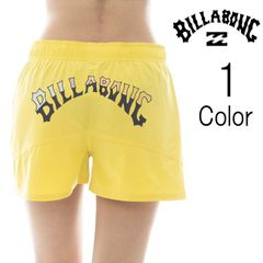 ビラボン Billabong レディース SUNSET ARCH BOARDSHORTS ボードショーツ サーフトランクス bf013509