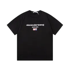 2024年最新】アレキサンダーワン Tシャツの人気アイテム - メルカリ