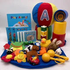 DWE プレイアロング DVD CD PlayAlong 字幕あり 新子役 字幕あり】DWE プレイアロング DVD CD Play Alongの通販 by