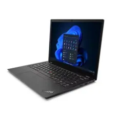 【新品・2営業日で発送】LENOVO レノボ 21FG0011JP Lenovo ThinkPad Windows 11 Pro 13.3型（インチ） Core i5 メモリ16GB SSD 256GB 1920×1200 Webカメラ有...