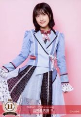 元NMB48山崎亜美瑠生写真2枚 - メルカリ