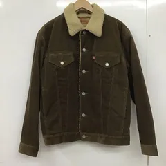 Levi Strauss & co. リーバイストラウスアンドコー ジャケット、上着 ジャケット、ブレザー コーデュロイジャケット カジュアルジャケット アウター