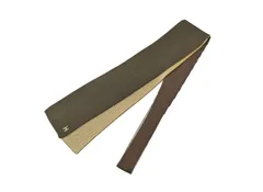 HERMES エルメス　リバーシブル ネクタイ 紫と茶色 H刺繍　ニットタイ高級 2025年最新】エルメス ニットタイの人気アイテム - メルカリ