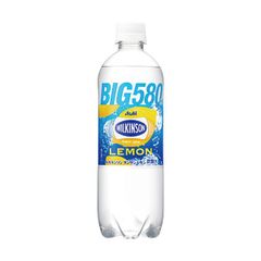 ウィルキンソン タンサン レモン BIG 580ml×24本