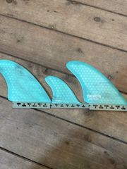 TOOLS フィン 新品 箱なし スタンダード ツインスタビ - メルカリ