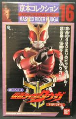 京本コレクション16 仮面ライダークウガ マイティフォーム - メルカリ