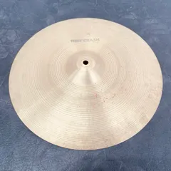白抜きZildjian MARCHING BAND 12”インチ 31cm ペア 白抜きZildjian MARCHING BAND 12”インチ 31cm ペア 白抜き
