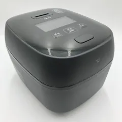 【展示未使用品 保証付】NW-FC10 BZ 炎舞炊き 象印 炊飯器 5.5合炊き 圧力IH炊飯器 圧力IHタイプ NW-FC型