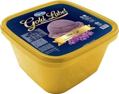 Magnolia Gold Label Ice Cream Ube 1.3L  x2pc /　マグノリア　アイスクリーム　ウベ　ラージのサムネイル