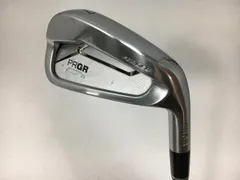 プロギア03アイアンA〜7番セット　美品中古 2025年最新】プロギア アイアン 03の人気アイテム - メルカリ