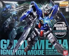 2025年最新】mg ガンダムエクシア イグニッションモードの人気