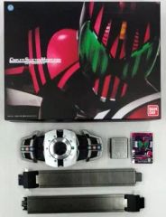 【中古】おもちゃ コンプリートセレクションモディフィケーション CSMディケイドライバー 「仮面ライダーディケイド」 プレミアムバンダイ限定