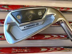 2025年最新】キャロウェイ x forged cbの人気アイテム - メルカリ