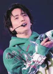 【中古】コレクションカード(男性) Travis Japan/川島如恵留/Blu-ray/DVD「Travis Japan Debut Concert 2023 THE SHOW～ただいま、おかえり～」(通常盤)初回生産分特典トレーディングカード