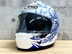 2025年最新】arai vector xの人気アイテム - メルカリ