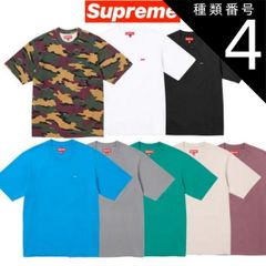 m*m様 supremeTEE4枚まとめ売り - メルカリ