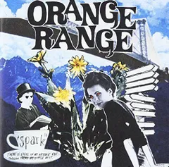 2024年最新】orangerange アルバムの人気アイテム - メルカリ