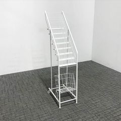KOKUYOコクヨ製パンフレットスタンドA4サイズ10段1列W26H139D11 - メルカリ