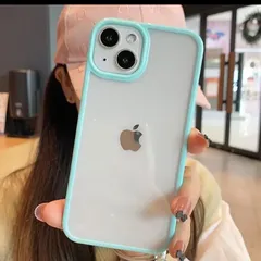 おしゃれ iPhone12 iPhone12pro ケース 透明 スマホケース