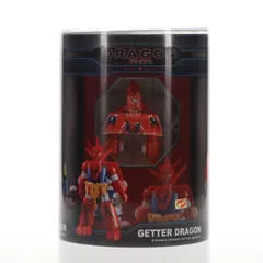 2025年最新】ゲッターロボG ダイナミックチェンジ ゲッターロボG の 