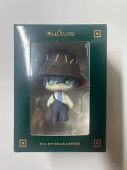 Eve 歌い手 フィギュア MV figure MV フィギュア