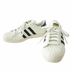 2025年最新】adidas superstar 23.5の人気アイテム - メルカリ