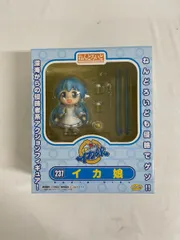 2025年最新】ねんどろ イカ娘の人気アイテム - メルカリ