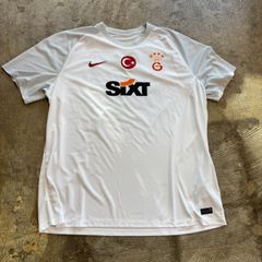 ガラタサライユニフォーム 2023-2024 TETE　UT-2506-87