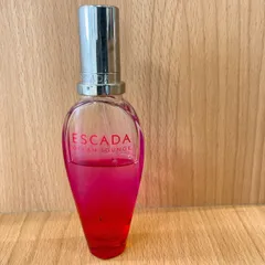 2024年最新】escada 香水 50mlの人気アイテム - メルカリ