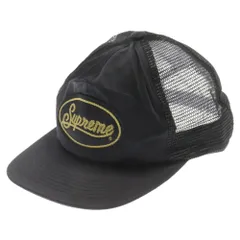 2025年最新】supreme silk mesh back 5-panelの人気アイテム