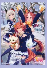 ウマ娘 プリティーダービー カレンチャン サイン箔押し キラカード ウマ娘 プリティーダービー ツインウエハース 第3R [6.カレン
