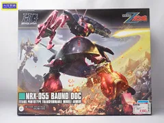 【限定】ガンプラ　バウンドドック　HG 1/144 プラモデル　新品 HGUC 1/144 バウンド・ドック│株式会社BANDAI SPIRITS