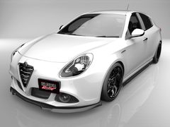 ジュリエッタ 94014 940141 94018 940181 前期 フロントアンダースポイラー エアロパーツ
