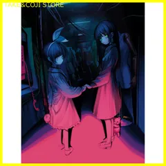 【新品未開封】人形 - ふたりきり(ALBUM2枚組+Blu-ray Disc)(初回生産限定盤) ｘ０ｏ０ｘ＿ 形式: CD