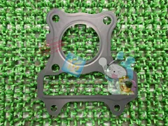 トゥデイ シリンダーヘッドガスケット AF61 在庫有 即納 ホンダ 純正 新品 バイク 部品 車検 Genuine Sfのサムネイル