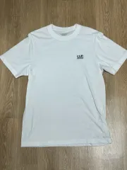 CGP Code graphy(コードグラフィー) スモールアーチロゴ 半袖Tシャツ