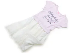 【メゾピアノ/mezzopiano】ワンピース 140サイズ 女の子【子供服・ベビー服】（1847351）