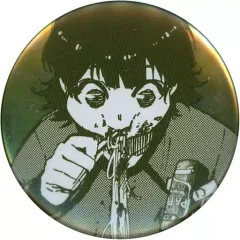 【中古】バッジ・ピンズ 蜂楽廻(食事) 「ブルーロック展 推しキャラバッジコレクション 蜂楽廻」