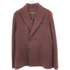 2025年最新】チルコロ 1901 ダブルの人気アイテム - メルカリ