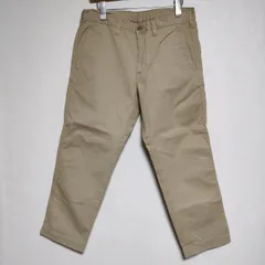 2025年最新】MASTER&Co メンズ チノパンの人気アイテム - メルカリ